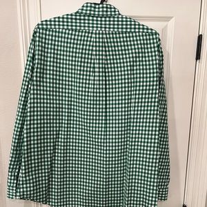 Ralph Lauren Button Up